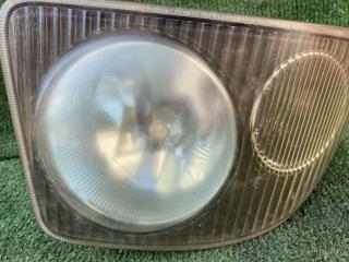 Туманка левая SUBARU PLEO RA1 114-20778 3 ракурс