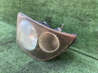 Туманка левая SUBARU PLEO RA1 114-20778 4 ракурс