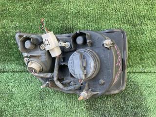 Туманка левая SUBARU PLEO RA1 114-20778 5 ракурс