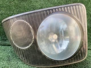 Туманка правая SUBARU PLEO RA1 114-20778 3 ракурс