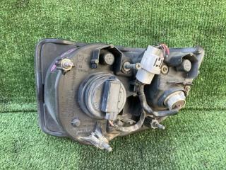 Туманка правая SUBARU PLEO RA1 114-20778 5 ракурс