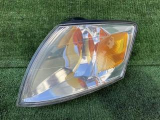 Габарит левый MAZDA MPV LWEW R41-49 1 ракурс