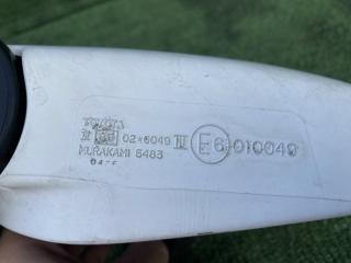 Зеркало левое TOYOTA BB NCP31 4 ракурс