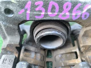 Суппорт правый задний HONDA Stepwgn RF5 K20A 2 ракурс