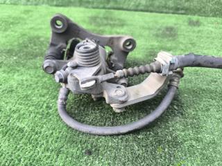 Суппорт правый задний SUBARU PLEO RA1 EN07 4 ракурс