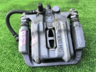 Суппорт правый задний HONDA Stepwgn RF3 K20A 3 ракурс