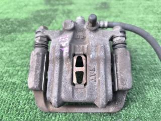 Суппорт правый задний HONDA Stepwgn RF3 K20A 4 ракурс