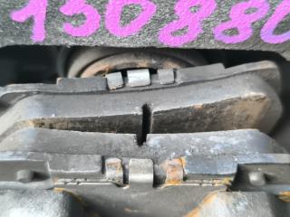 Суппорт правый задний TOYOTA MARK X GRX120 4GRFSE 5 ракурс