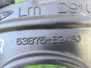 Подкрылок правый передний DAIHATSU MOVE LA150S 53875-B2430 2 ракурс