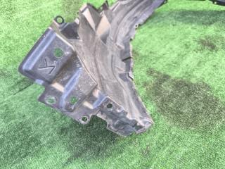 Подкрылок правый передний DAIHATSU MOVE LA150S 53875-B2430 4 ракурс