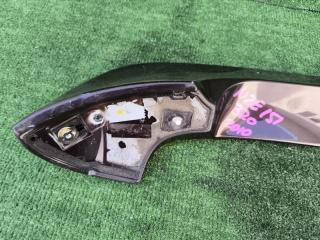 Спойлер TOYOTA COROLLA RUMION NZE151 3 ракурс Спойлер TOYOTA COROLLA RUMION NZE151 3 ракурс