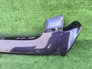 Спойлер HONDA ZEST JE1 3 ракурс