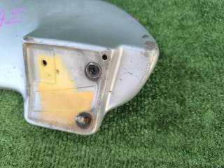Спойлер SUBARU PLEO RA1 4 ракурс Спойлер SUBARU PLEO RA1 4 ракурс