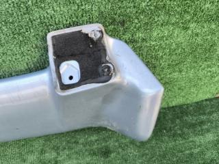 Спойлер SUBARU PLEO RA1 3 ракурс Спойлер SUBARU PLEO RA1 3 ракурс