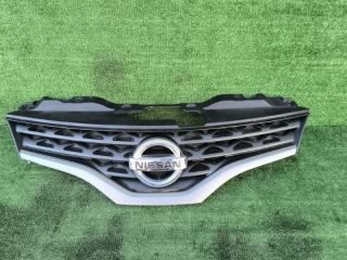 Решетка радиатора NISSAN NV200 VM20 62310-JX00A 1 ракурс