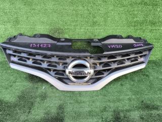 Решетка радиатора NISSAN NV200 VM20 62310-JX00A 1 ракурс