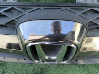 Решетка радиатора HONDA STREAM RN6 2 ракурс Решетка радиатора HONDA STREAM RN6 2 ракурс