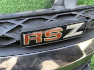 Решетка радиатора HONDA STREAM RN6 3 ракурс Решетка радиатора HONDA STREAM RN6 3 ракурс