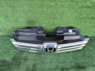Решетка радиатора HONDA ZEST JE1 08F21-SYC-OM00-A2 2 ракурс