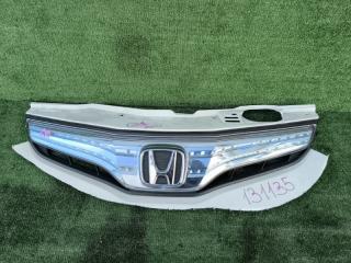 Решетка радиатора HONDA FIT GP1 71121-TF2-901-M1 1 ракурс
