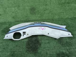 Решетка радиатора HONDA FIT GP1 71121-TF2-901-M1 5 ракурс