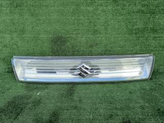 Решетка радиатора SUZUKI WAGON R MH23S 72110-70K50-03 1 ракурс