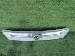 Решетка радиатора SUZUKI WAGON R MH23S 72110-70K50-03 3 ракурс