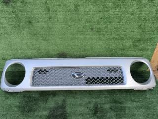 Решетка радиатора DAIHATSU NAKED L750S 53111-X7701A 1 ракурс