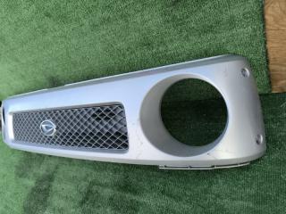 Решетка радиатора DAIHATSU NAKED L750S 53111-X7701A 2 ракурс