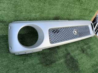Решетка радиатора DAIHATSU NAKED L750S 53111-X7701A 3 ракурс