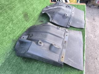 Брызговики комплект передние TOYOTA DYNA XZU775 3 ракурс