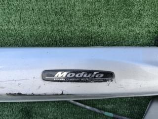 Порог HONDA INSIGHT ZE2 MODULO 3 ракурс