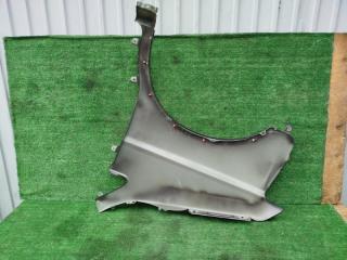Крыло правое переднее HONDA Stepwgn RF5 4 ракурс