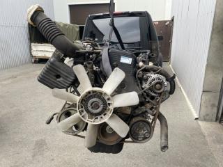 Двигатель TOYOTA TOWN ACE NOAH SR40 3SFE 7958135 1 ракурс