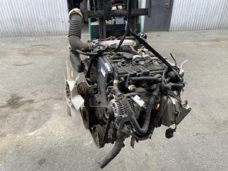 Двигатель TOYOTA TOWN ACE NOAH SR40 3SFE 7958135 3 ракурс