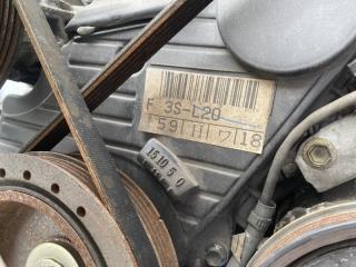 Двигатель TOYOTA TOWN ACE NOAH SR40 3SFE 7958135 5 ракурс