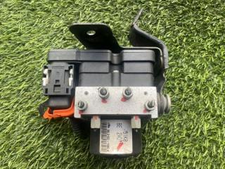 Блок abs SUZUKI SPLASH XB32S K12B 4 ракурс