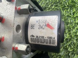 Блок abs SUZUKI SPLASH XB32S K12B 5 ракурс