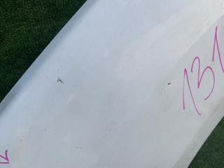 Крыло левое переднее NISSAN AD VY12 3 ракурс