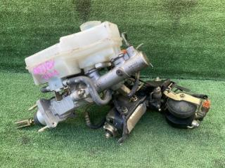 Главный тормозной цилиндр NISSAN GLORIA PY32 VG30E 1 ракурс