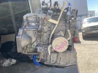 АКПП NISSAN DAYZ B21W 3B20 F1CJB-1-C8E 2 ракурс