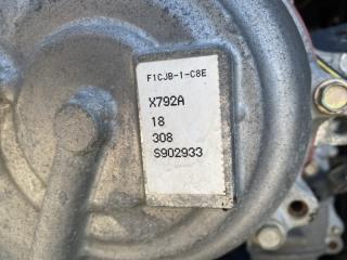 АКПП NISSAN DAYZ B21W 3B20 F1CJB-1-C8E 4 ракурс