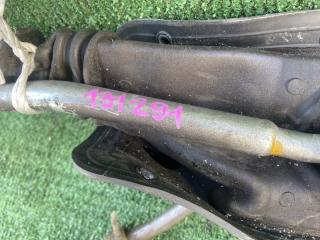 Механизм переключения кпп SUBARU IMPREZA GG3 EJ15 2 ракурс