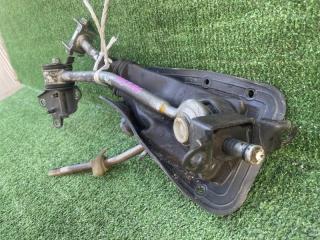 Механизм переключения кпп SUBARU IMPREZA GG3 EJ15 3 ракурс