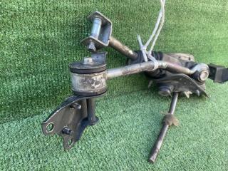 Механизм переключения кпп SUBARU IMPREZA GG3 EJ15 4 ракурс