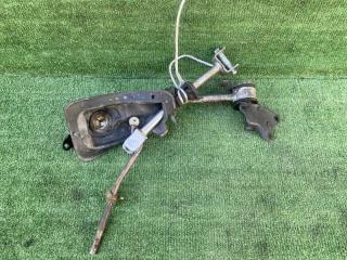 Механизм переключения кпп SUBARU IMPREZA GG3 EJ15 5 ракурс