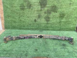 Рессора левая задняя MAZDA BONGO SKF2V 4WD 1 ракурс Рессора левая задняя MAZDA BONGO SKF2V 4WD 1 ракурс