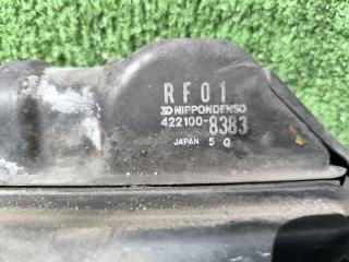 Радиатор основной MAZDA BONGO BRAWNY SD2AT R2 2WD 2 ракурс