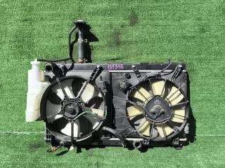 Радиатор основной HONDA MOBILIO SPIKE GK1 L15A 1 ракурс