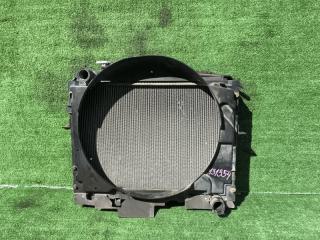 Радиатор основной MAZDA BONGO SKF2V RF 2WD 1 ракурс